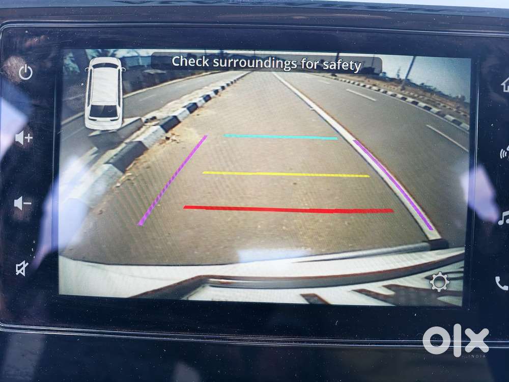 Maruti Suzuki Ertiga 1.5 Zxi Plus, 2022, Petrol