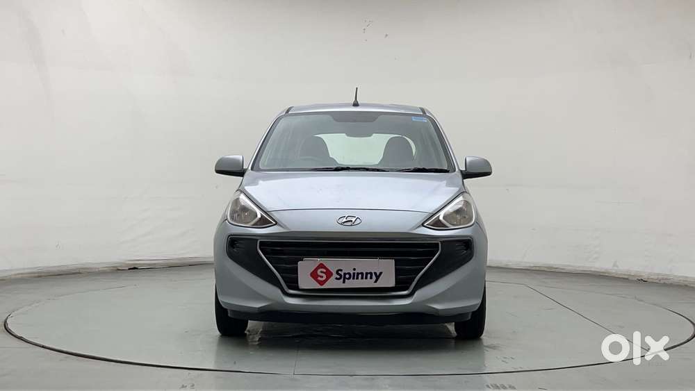 Hyundai Santro Magna, 2019, Petrol