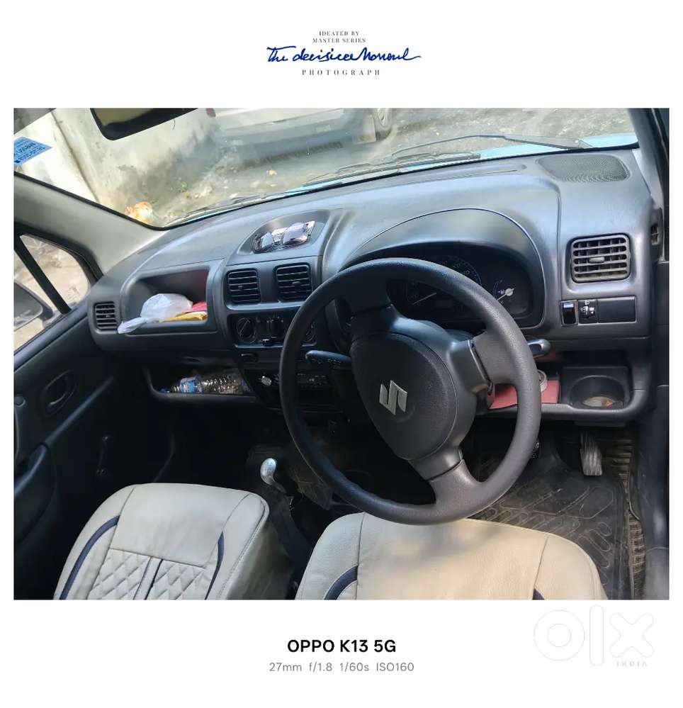 2009 Maruti Suzuki Wagon R