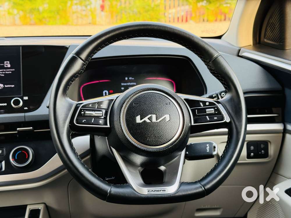Kia Carens G1.5 6mt Gravity, 2025, Diesel