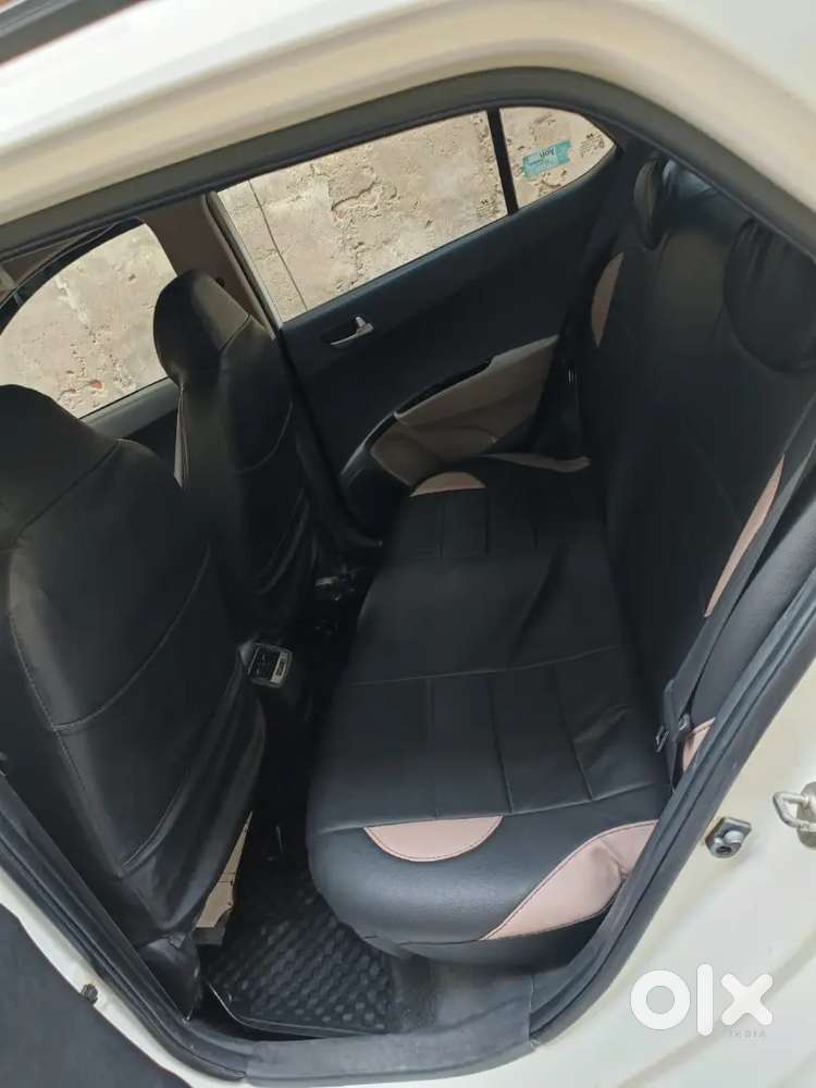 Hyundai Grand I10 Sportz 2014