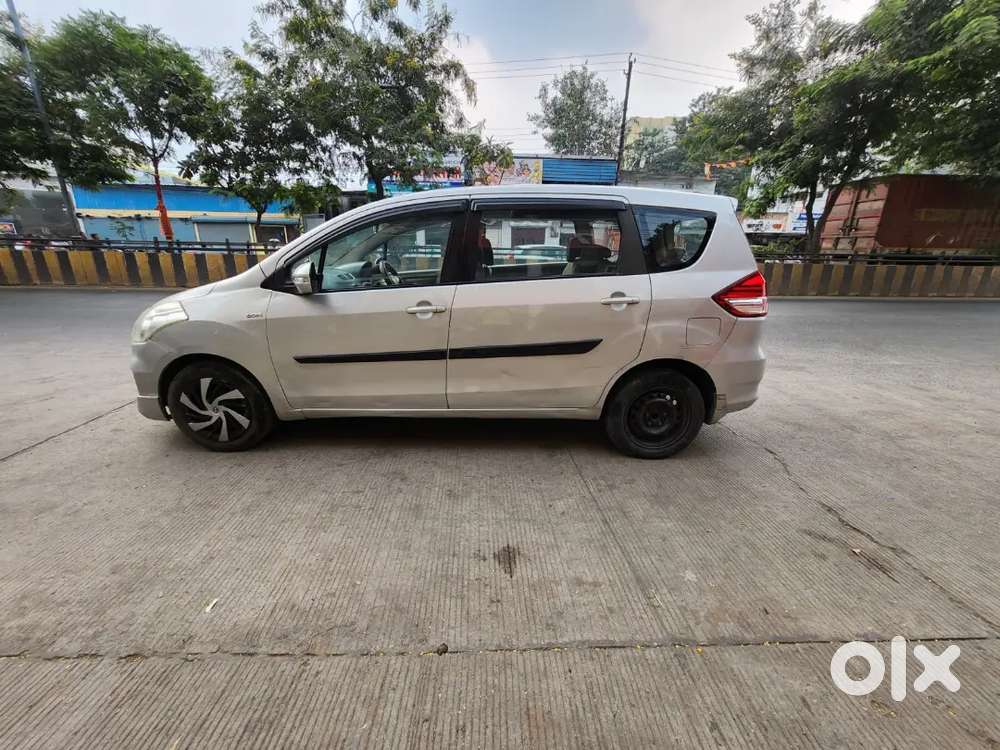 Maruti Suzuki Ertiga Vdi 2016
