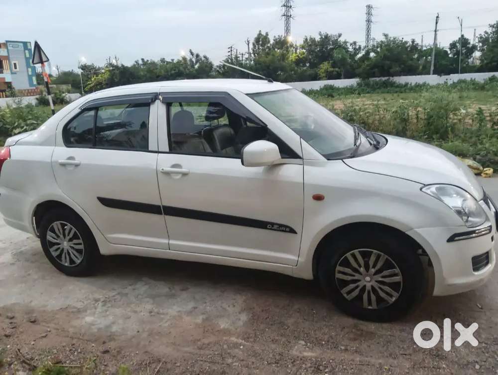 2016 Maruti Suzuki Swift Dzire