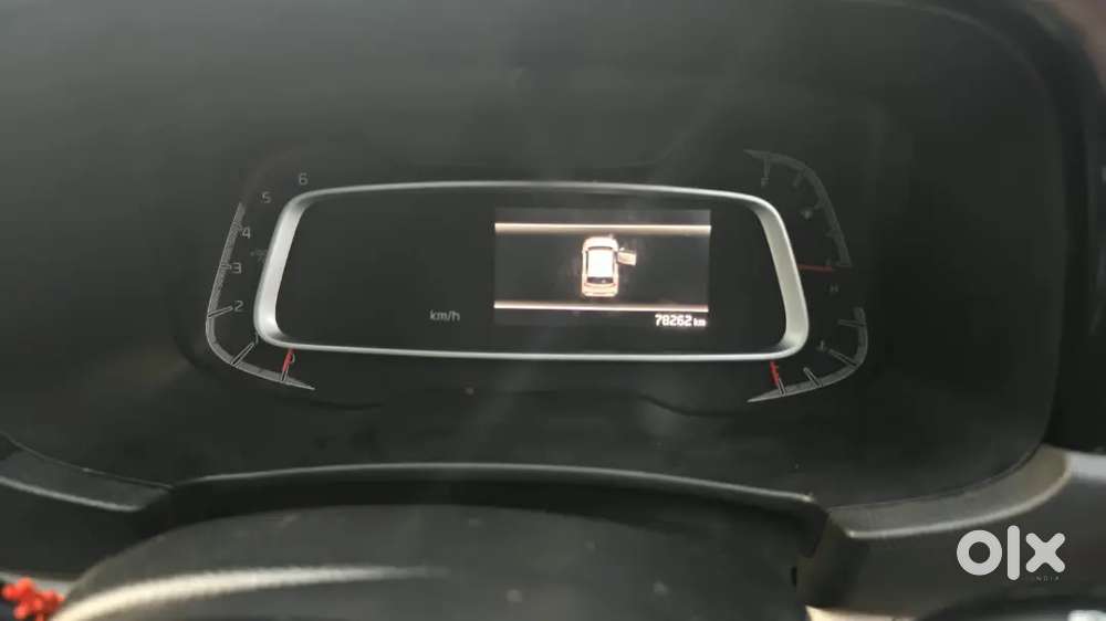 Kia Sonet Anniversary Diesel 2022 Edition