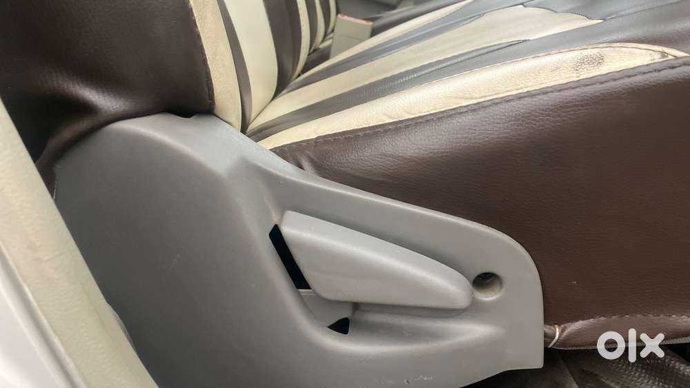 Datsun Go T, 2016, Petrol