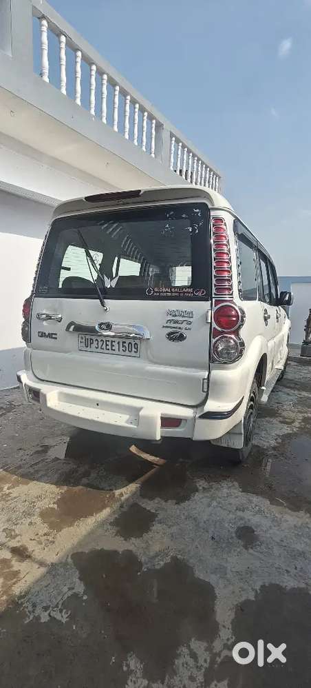 Scorpio Me Koi Kami Nhi He