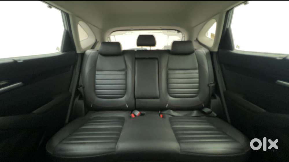 Kia Seltos Gtx Dct, 2021, Petrol