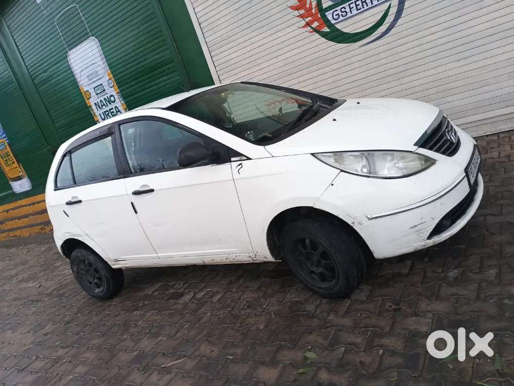 Tata Vista. First Owner  Model 2012  Ac Heater Full Working