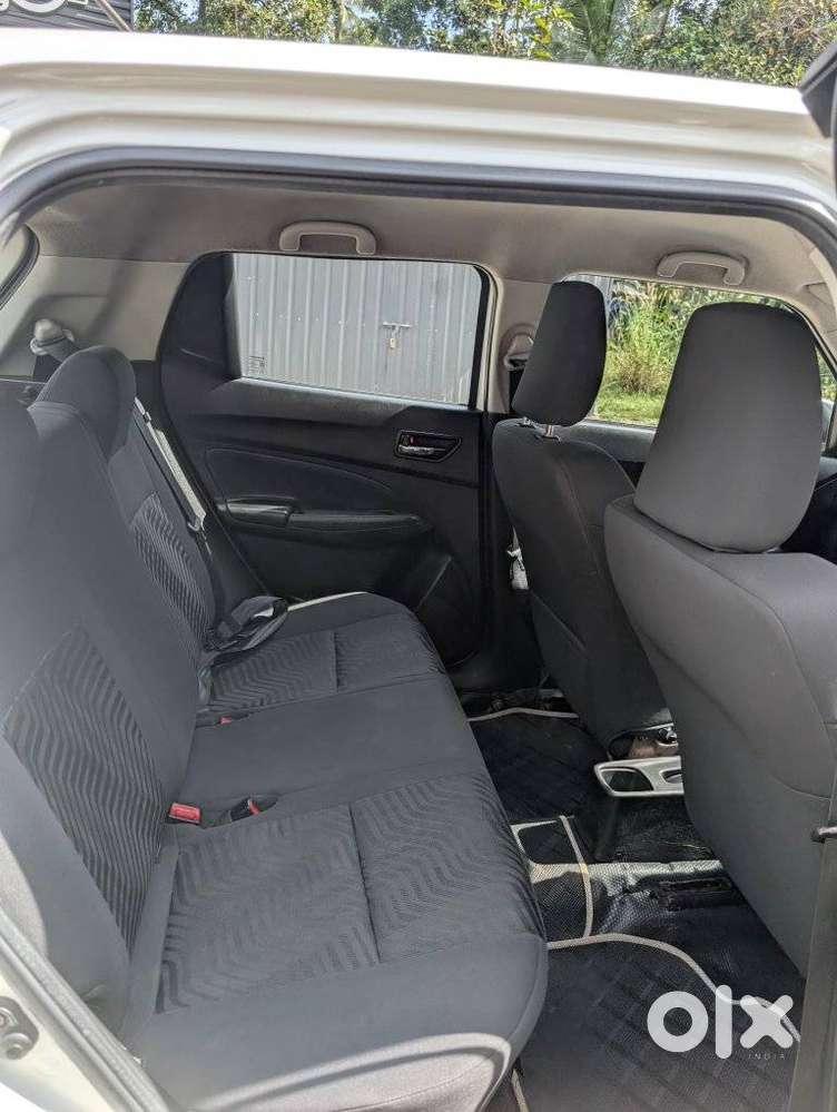 Maruti Suzuki Swift Amt Vxi, 2019, Petrol