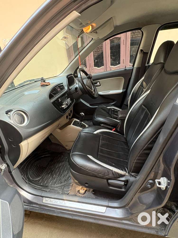 Nice Carr Good Condition