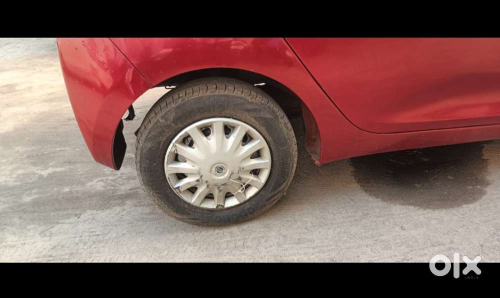Hyundai Eon Era, 2012, Petrol
