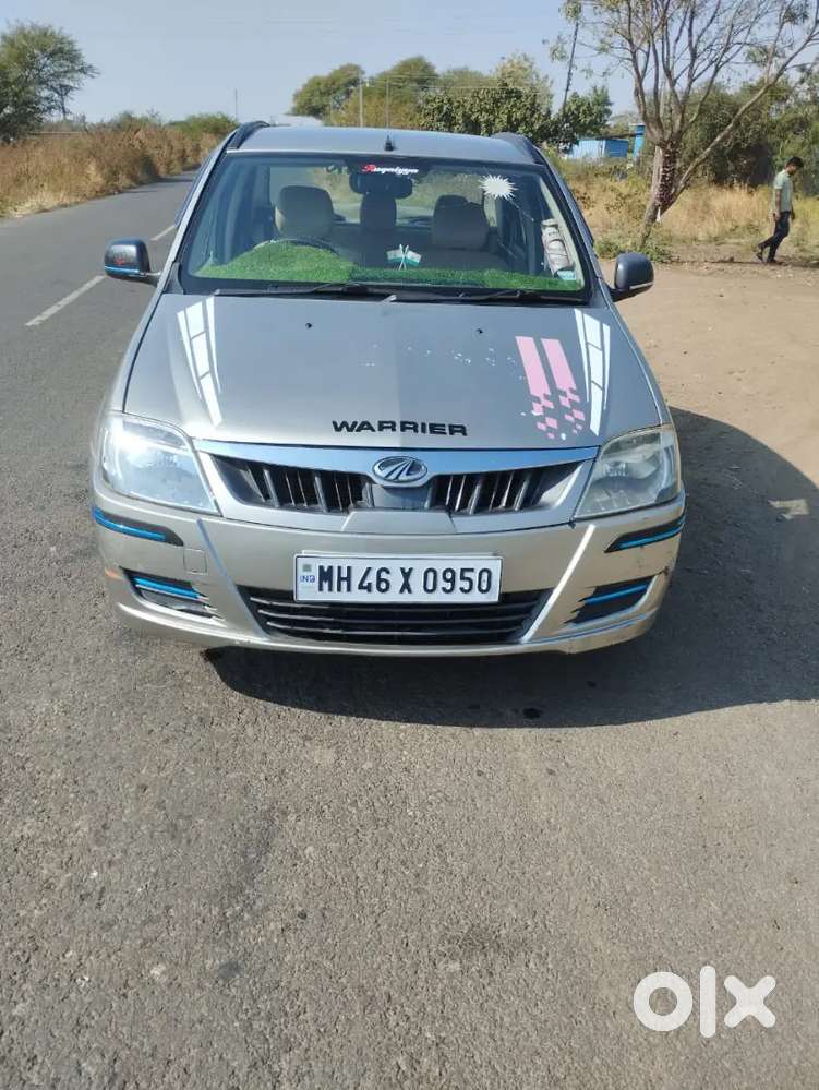 Well Maintained Used Verito A Tight Suspension Smooth Engine