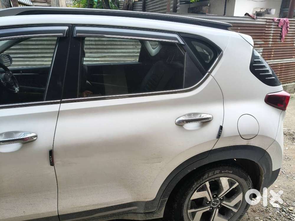 Kia Sonet Diesel Htx 1.5 , Ar-01