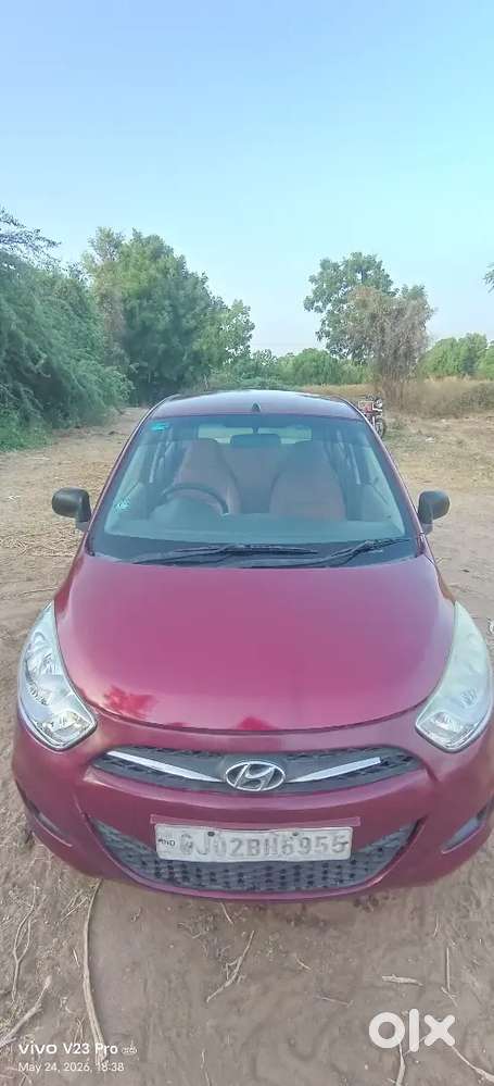 2014 Petrol Cng Engine Good Original Gadi Mehsana Jotana Dekhne Milegi