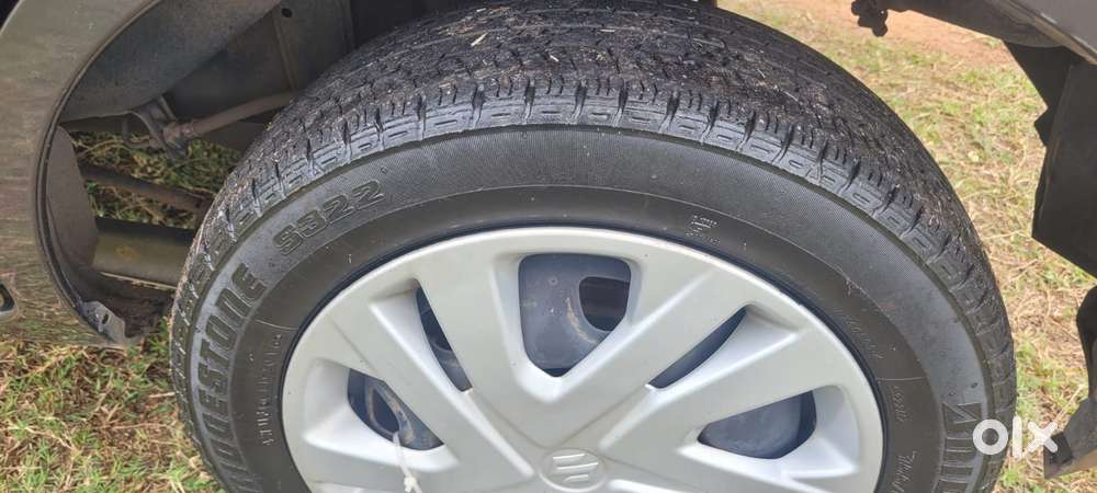 Maruti Suzuki Alto K10 Vxi Amt, 2016, Petrol
