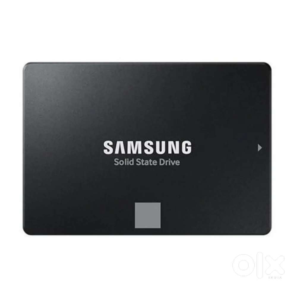 Samsung 870 Evo 1Tb Sata SSD(Solid State Drive)