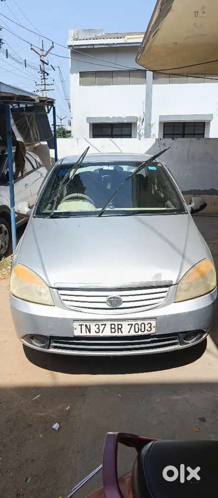 Indigo Ecs Diesel Variant