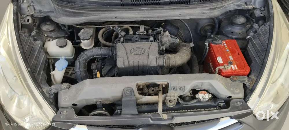 Hyundai Eon 2016 Petrol For Sale