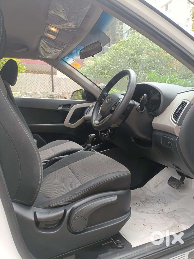 Hyundai Creta 1.6 Crdi At Sx Plus, 2016, Diesel