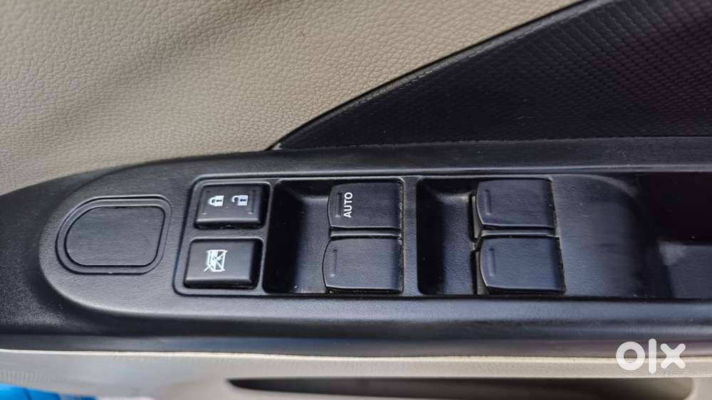 Maruti Suzuki Celerio 2014-2017 Vxi At, 2016, Petrol