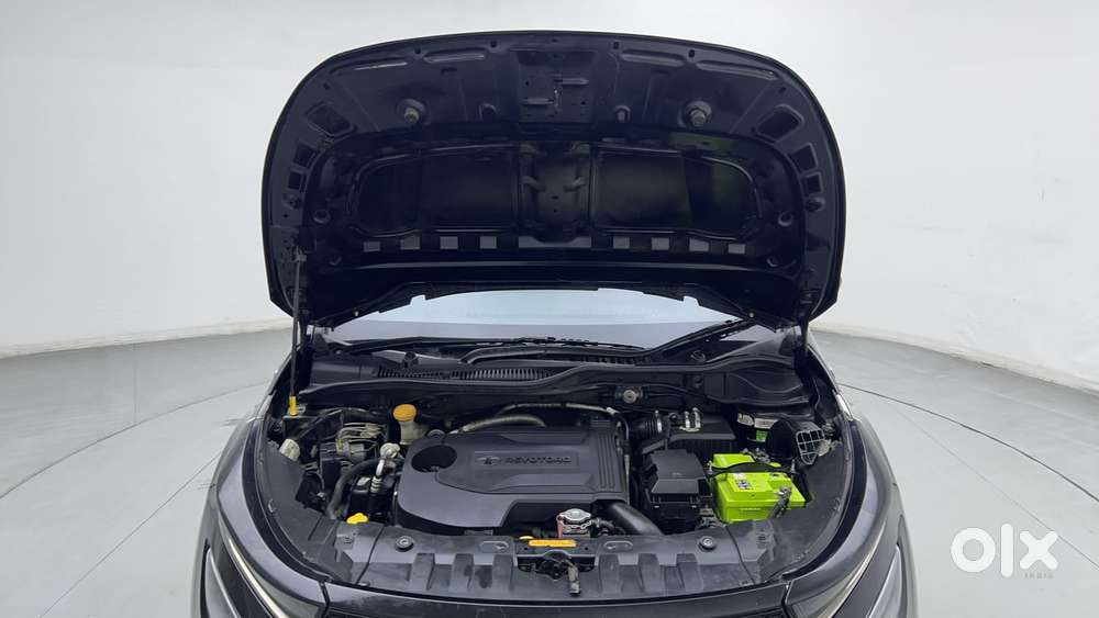 Tata Altroz 1.5 Xz Plus Diesel Dark Edition, 2022, Diesel
