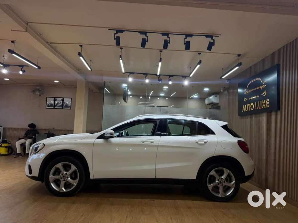 Mercedes-benz Gla Class 200 Sport Edition, 2020, Petrol