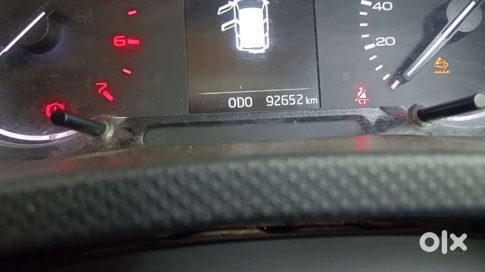 Bolero Neo N8 1.5 Good Conditions Diesel Mileage 17km/lit.
