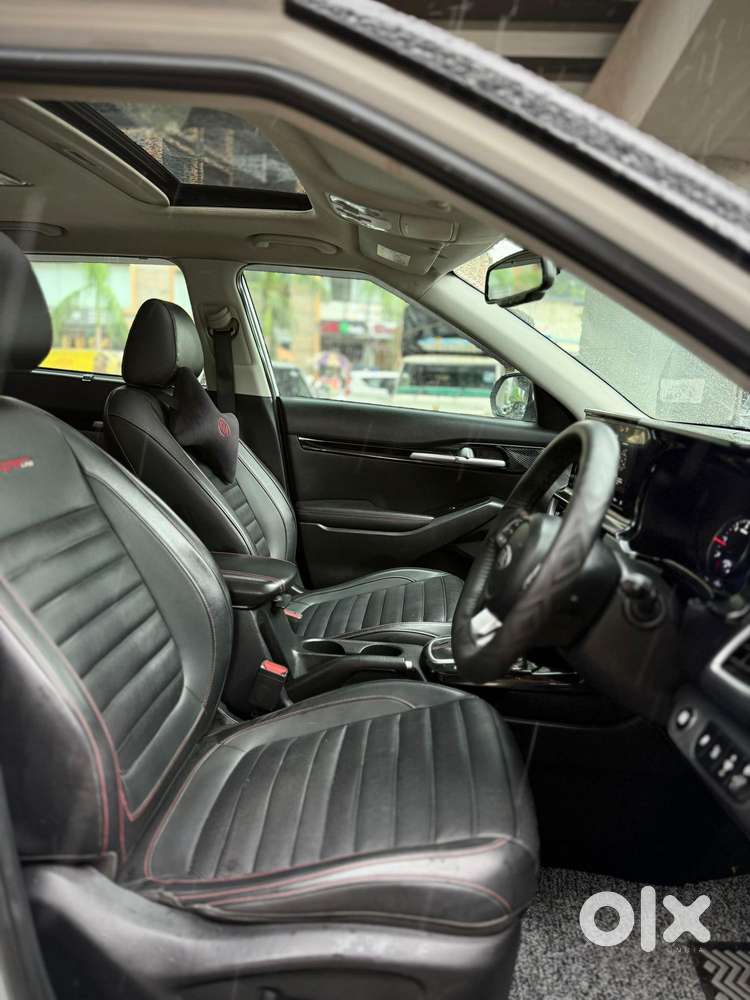 Kia Seltos 1.5 Gtx+ Diesel At, 2021, Diesel