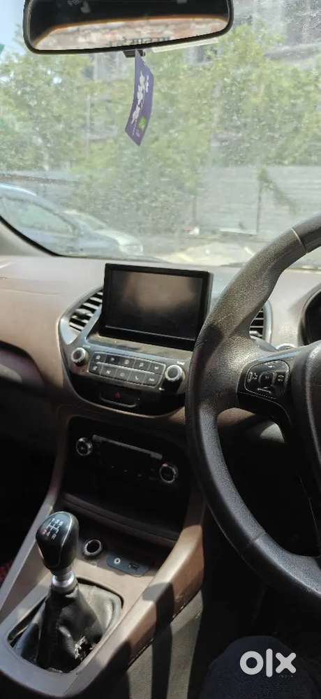 Ford Freestyle Top Model Just To New Condition