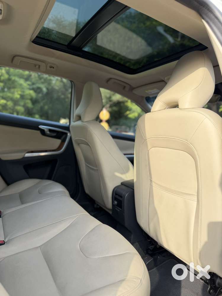 Volvo Xc60 D4 Summum, 2017, Diesel