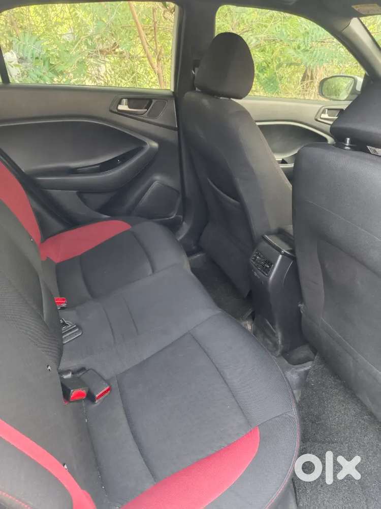 Hyundai I20 Active 2018 Diesel 79000 Km Driven