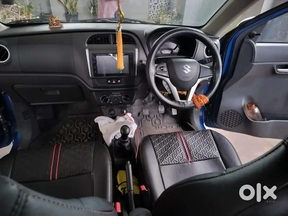 Maruti Suzuki Alto 2023
