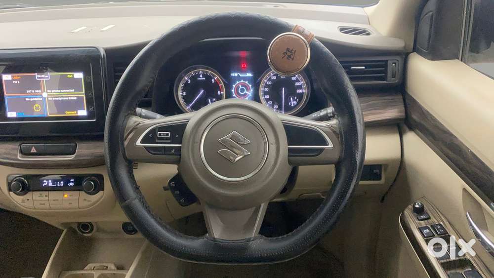 Maruti Suzuki Ertiga Maruti-suzuki-ertiga-zdi-plus, 2019, Diesel