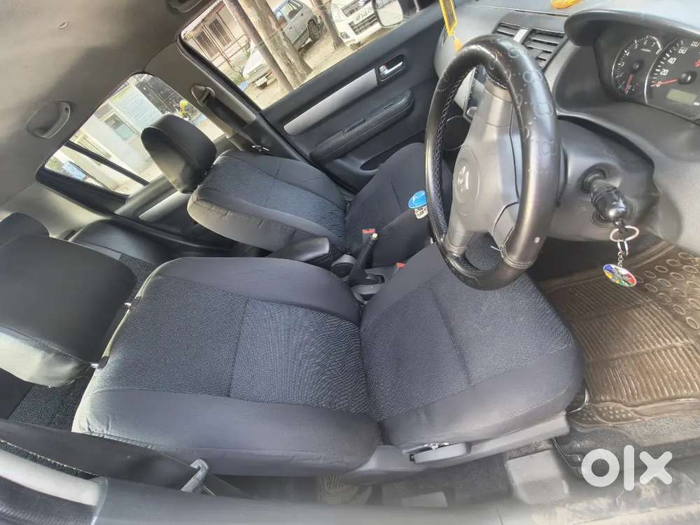 Maruti Suzuki Swift 2010