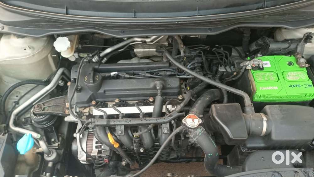 Hyundai I20 Petrol Era, 2014, Petrol