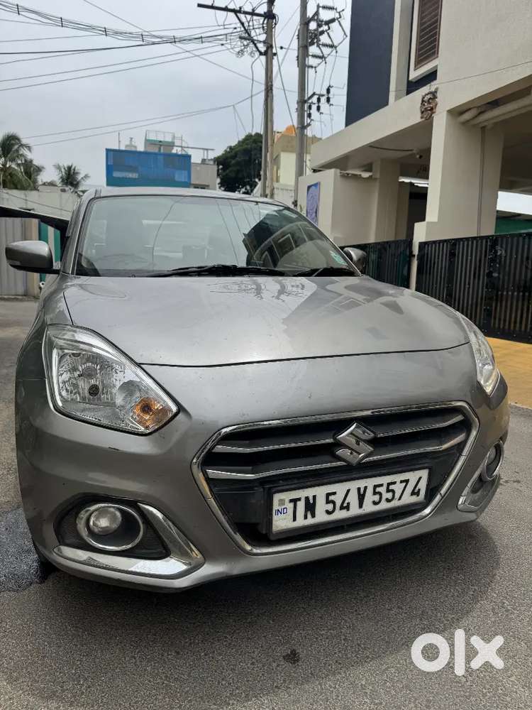 Maruti Suzuki Dzire 2022 Vxi