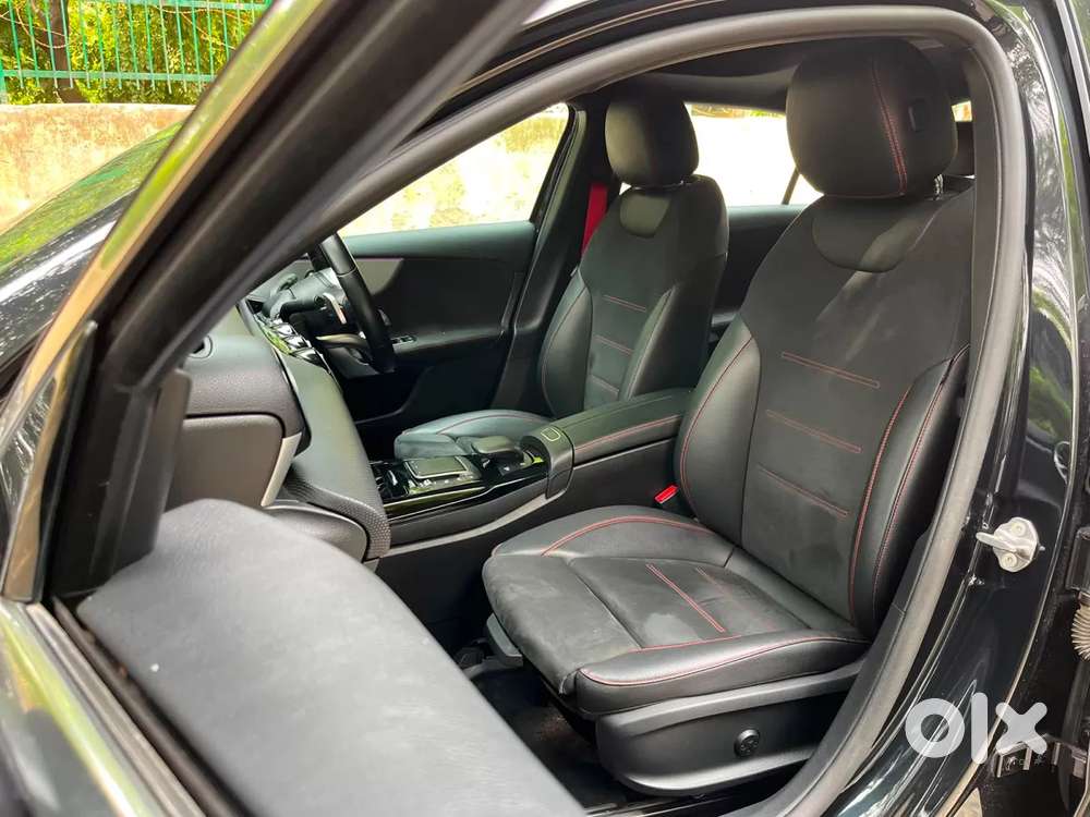 Mercedes-benz Amg A35 4matic, 2022, Petrol
