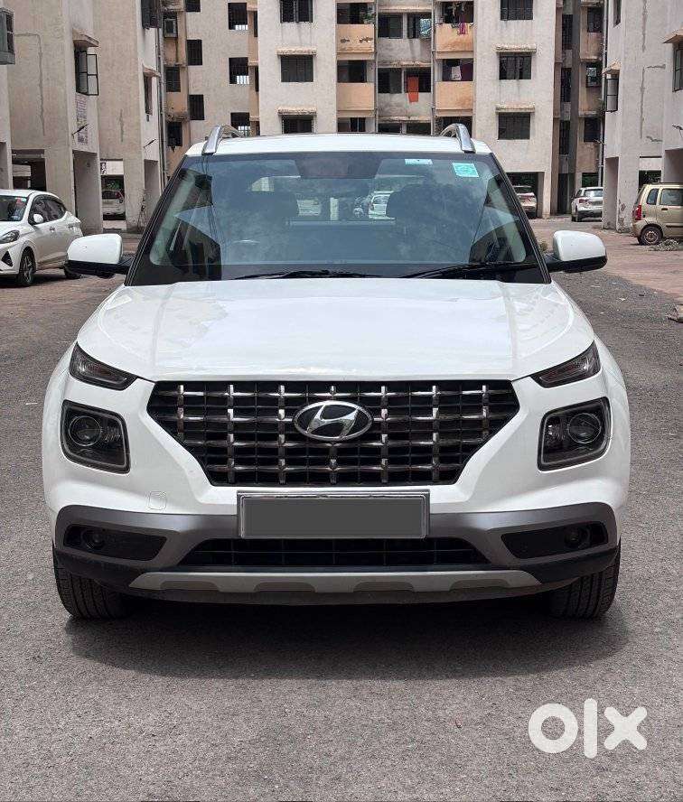 Hyundai Venue 1.4 Crdi Sx, 2022, Diesel