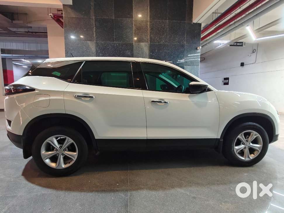 Tata Harrier 2.0 Kryotec Xta Plus, 2022, Diesel