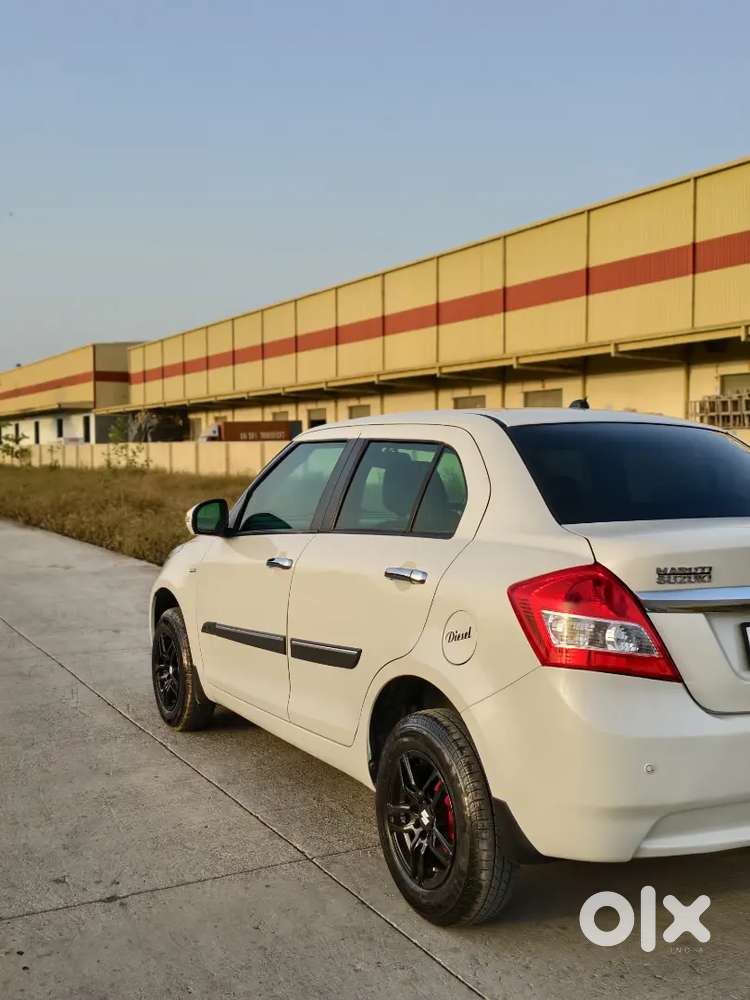 Maruti Suzuki Dzire 2014 Diesel Good Condition