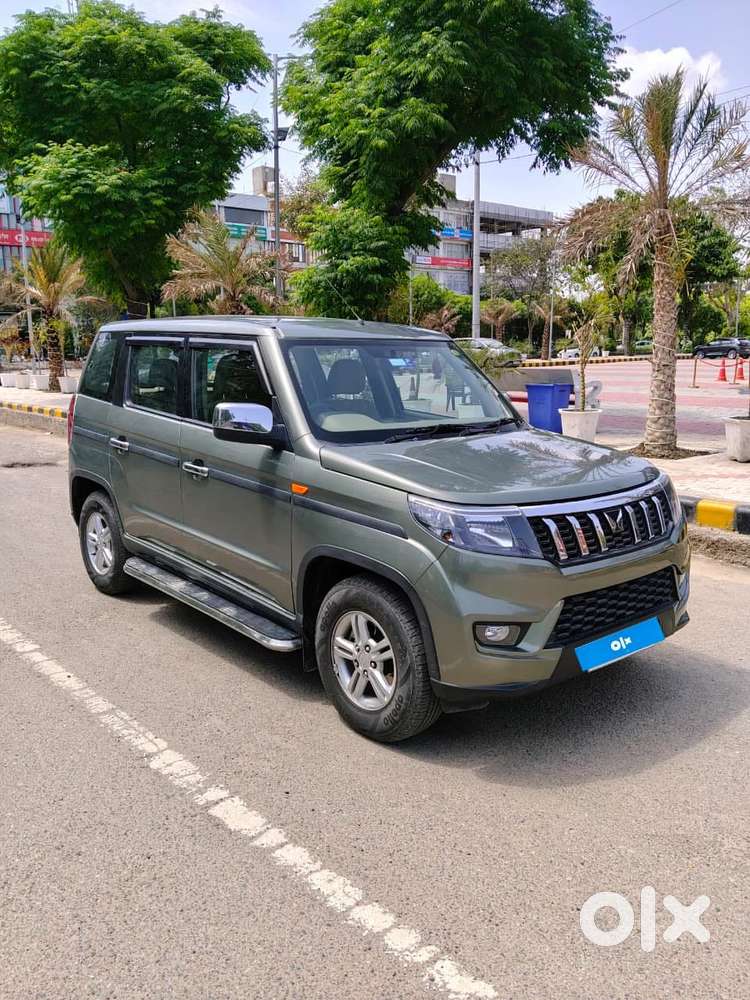 Mahindra Bolero Neo 1.5 N 10, 2023, Diesel