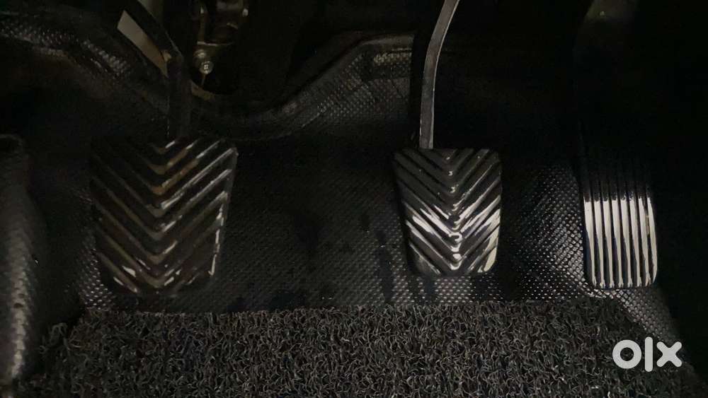 Hyundai Verna 1.4 Vtvt Ex, 2019, Petrol