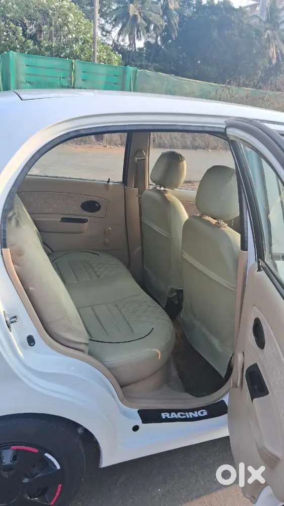 Chevrolet Spark 2010