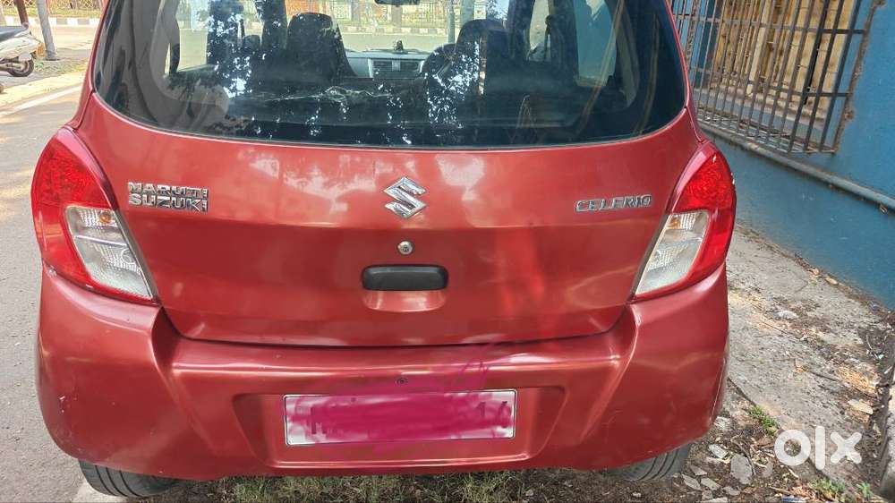 Maruti Suzuki Celerio 99000 Km Driven