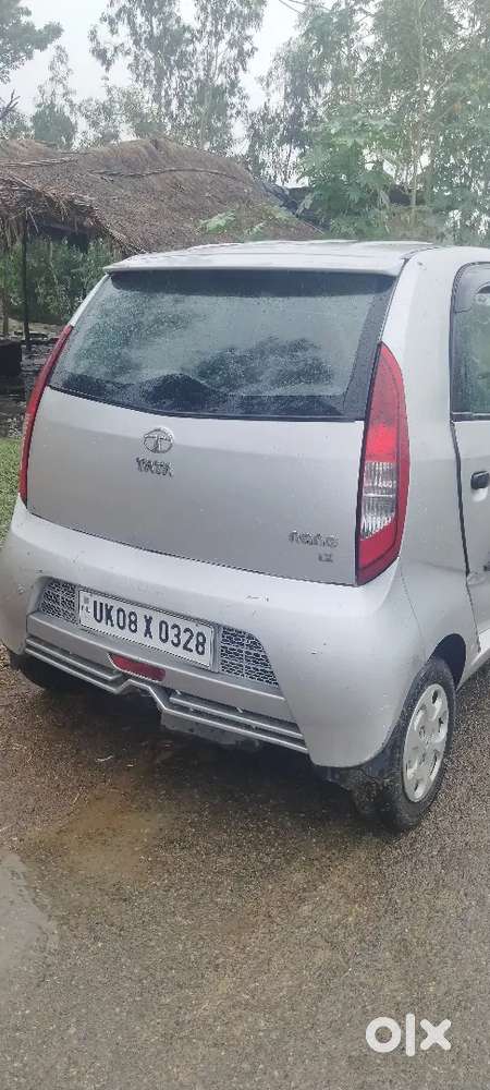 Tata Nano 2012 Petrol Well Maintained, Excellent Condition