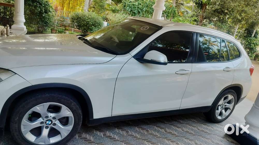 Bmw X1 Diesel Good Condition