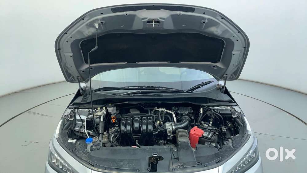 Honda City Zx Petrol Cvt, 2024, Petrol