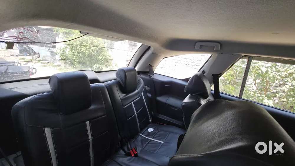 Tata Hexa 2019 Diesel 85000 Km Driven