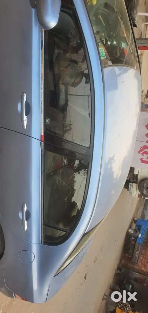 Honda Civic 1.8 2007
