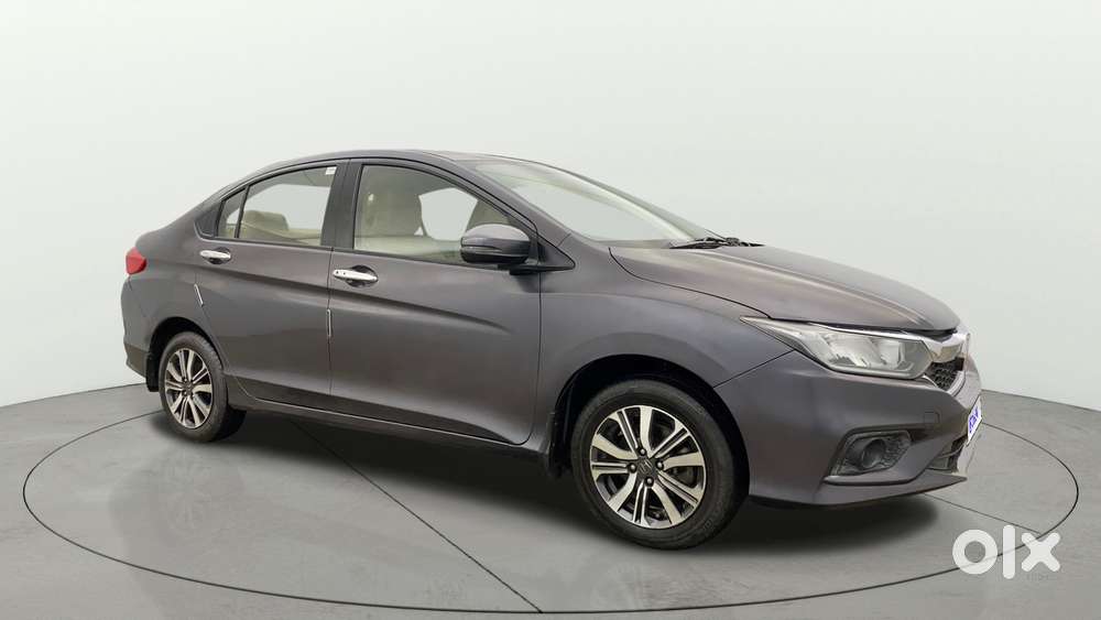 Honda City I-vtec V, 2020, Petrol